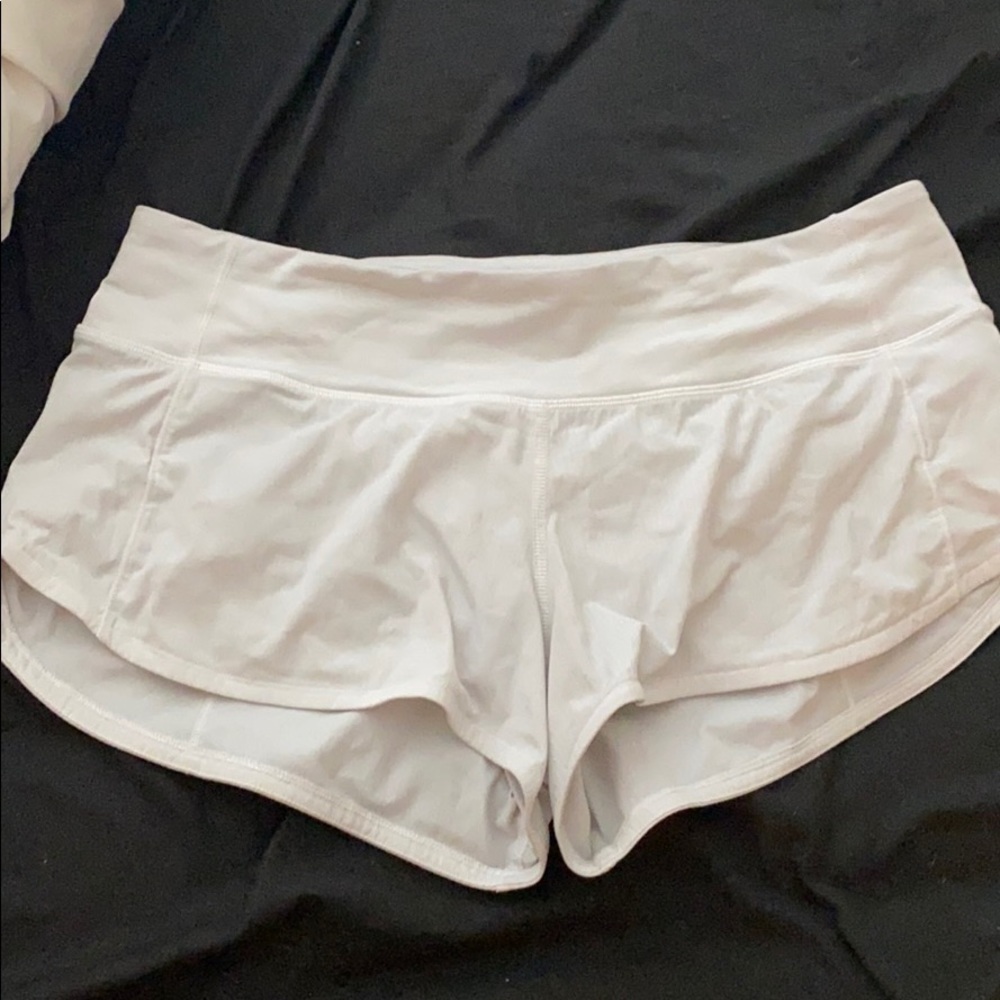 lululemon shorts